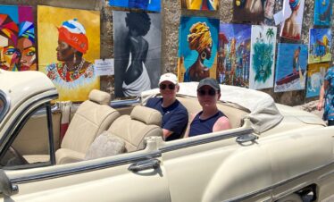 City Tour – Centro Historico